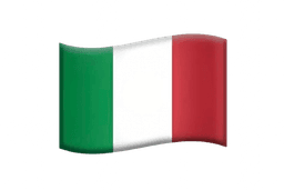 Bandiera italiana